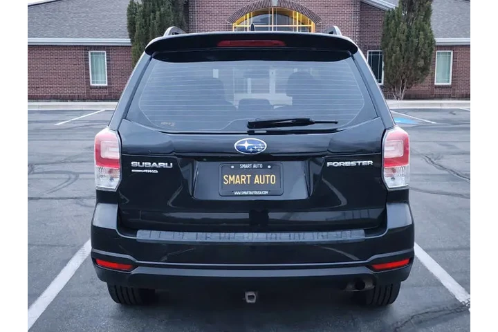 $11600 : 2018 Forester 2.5i image 8