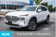 $20420 : Hyundai SANTA FE Plug-In Hyb thumbnail
