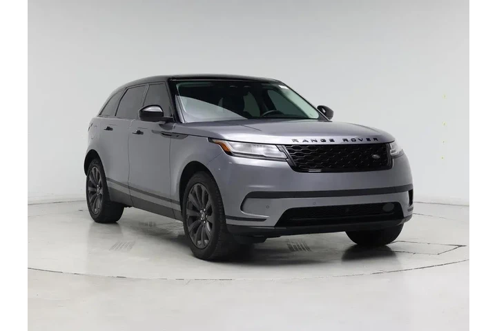 $38998 : Land Rover Range Rover Velar image 1