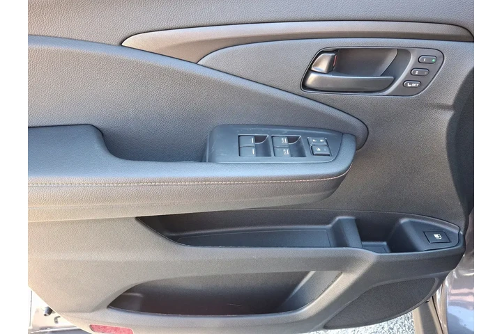 $37287 : Honda Ridgeline 2025 AWD Tra image 8