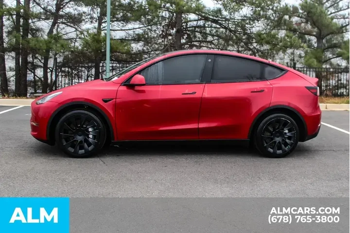 $23420 : Tesla Model Y 2021 Standard image 7