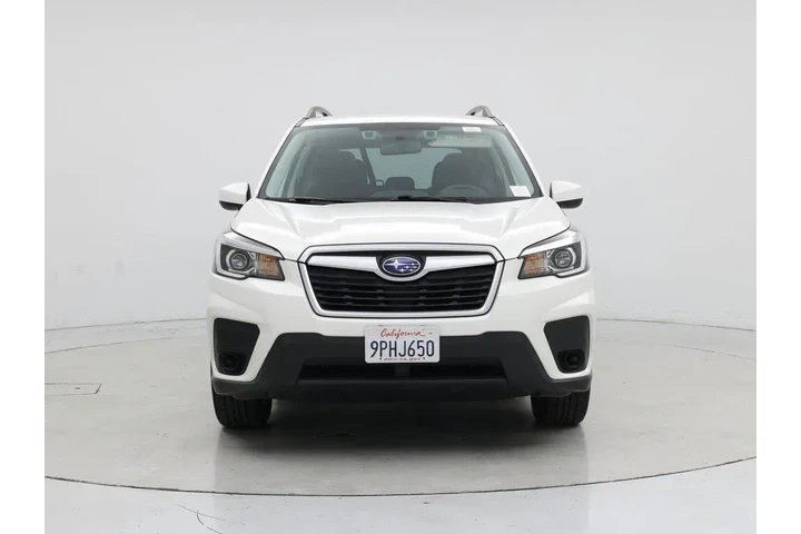 $17998 : Subaru Forester 2019 AWD Pre image 5