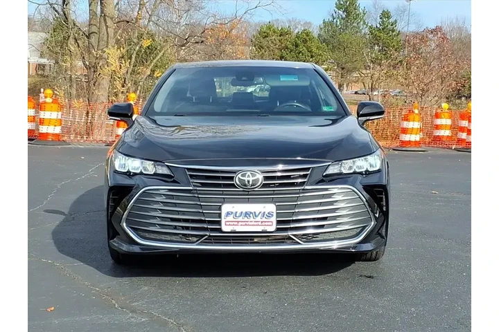$28995 : Toyota Avalon 2022 XLE 4dr S image 6