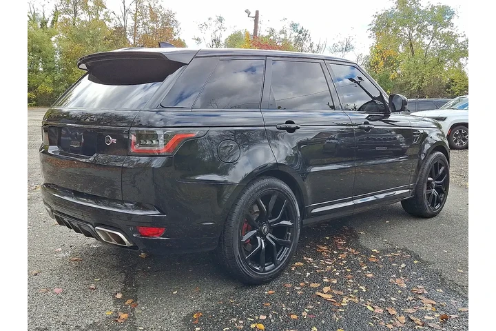 $36994 : Land Rover Range Rover Sport image 5