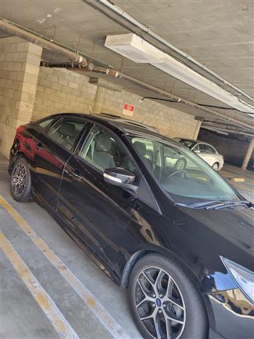 $6850 : FORD FOCUS versión SD image 6