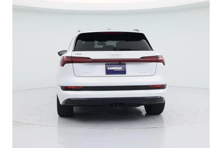 $32998 : Audi e-tron 2023 AWD quattro image 6