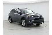 Toyota RAV4 Hybrid 2017 AWD en Raleigh