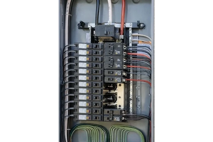 Necesitas un electricista ? image 5