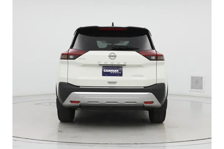 $30998 : Nissan Rogue 2023 Platinum 4 image 6