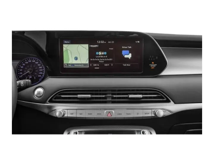 $31995 : Hyundai PALISADE 2022 Callig image 10