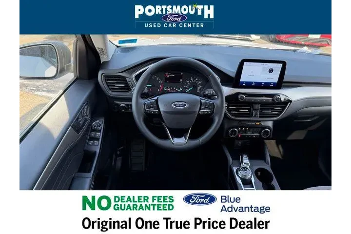 $23995 : Ford Escape 2022 AWD SE 4dr image 7
