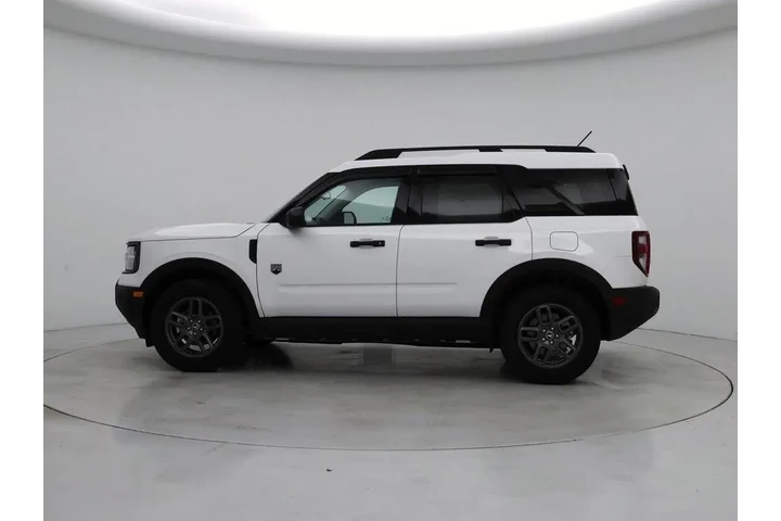 $27998 : Ford Bronco Sport 2025 AWD B image 3