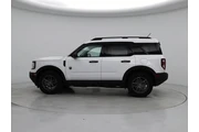 $27998 : Ford Bronco Sport 2025 AWD B thumbnail