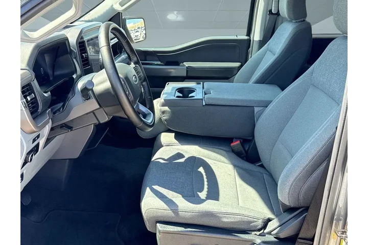 $39998 : Ford F-150 2025 4x2 XLT 4dr image 5