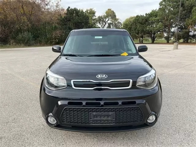 $11490 : Pre-Owned 2016 Soul Plus image 7