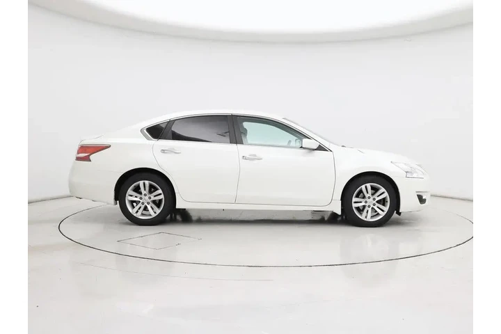$11998 : Nissan Altima 2015 2.5 S 4dr image 7