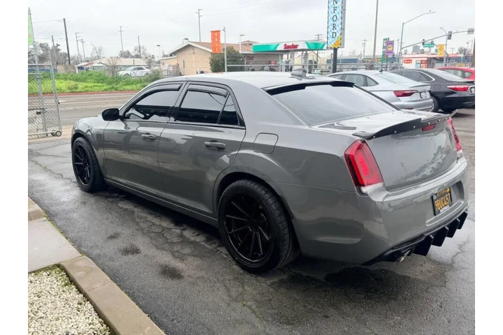 $22995 : 2019 300 image 4