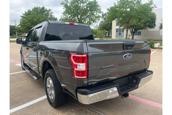 $18995 : 2019 F-150 XLT image 7