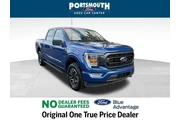 Ford F-150 2023 4x4 XLT 4dr