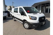 Ford Transit 2024 250 3dr SW en Los Angeles