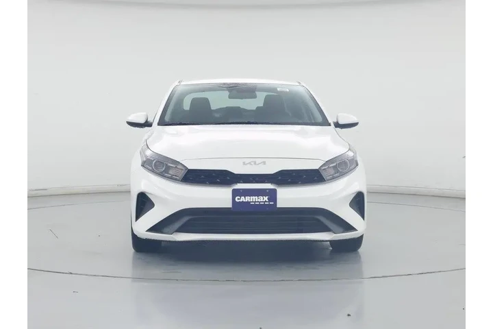 $18998 : Kia Forte 2024 LXS 4dr Sedan image 5