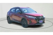 Nissan Kicks 2024 SR 4dr Cro en Dallas