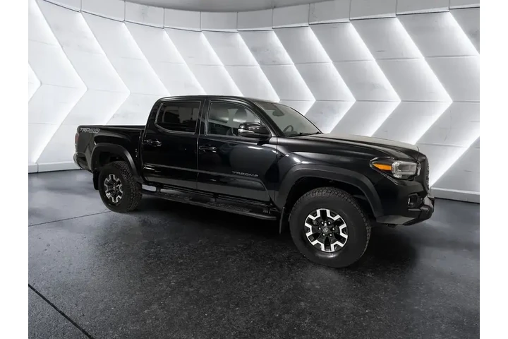 $36991 : Toyota Tacoma 2022 4x4 TRD P image 1