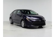 Toyota Corolla 2022 LE 4dr S en Hialeah