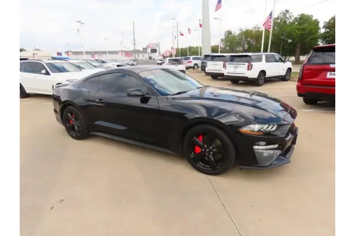 $31911 : Ford Mustang 2022 GT Premium image 6