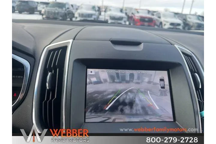 $15500 : Ford Edge 2019 AWD Titanium image 10