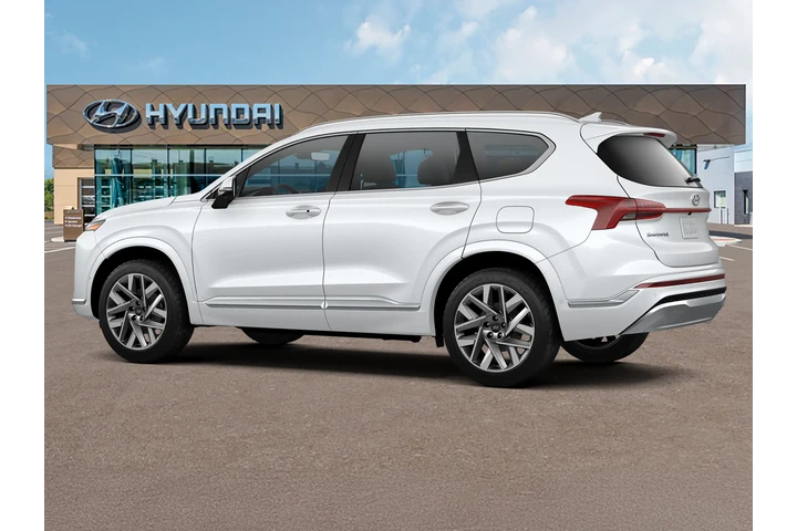 $29560 : Hyundai SANTA FE 2023 AWD Ca image 4