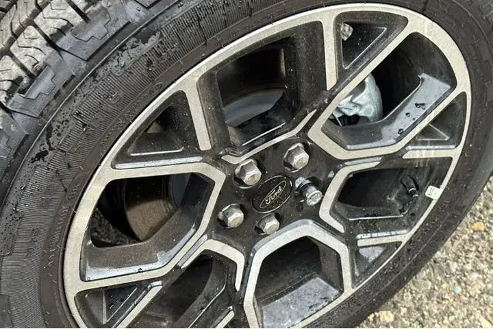 $39964 : Ford Maverick 2026 AWD Laria image 4