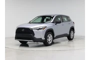 $25998 : Toyota Corolla Cross 2023 L thumbnail