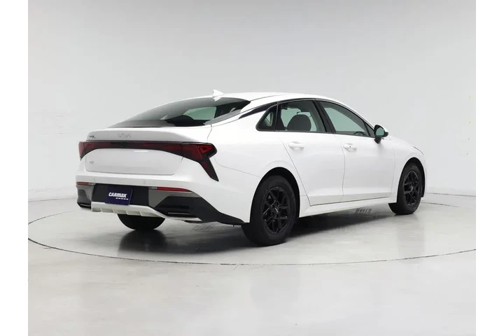 $24998 : Kia K5 2025 LXS 4dr Sedan image 8