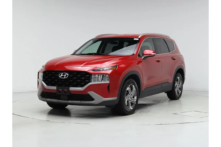 $21998 : Hyundai SANTA FE 2023 SEL 4d image 4