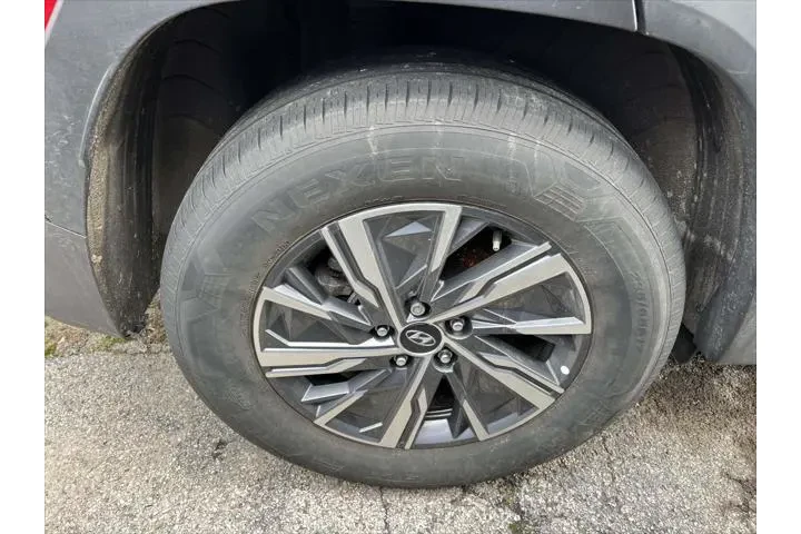 $24495 : Hyundai TUCSON Hybrid 2023 A image 5