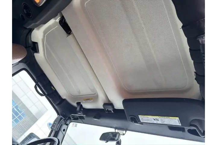 $13249 : Jeep Wrangler Unlimited 2011 image 10