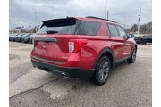 $37215 : Ford Explorer 2024 AWD XLT 4 thumbnail