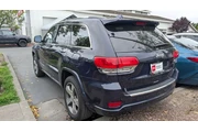 $14990 : 2015 Grand Cherokee Overland thumbnail