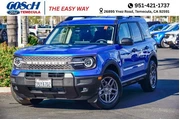 Ford Bronco Sport 2025 AWD B en Riverside