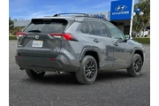 Toyota RAV4 2021 AWD LE 4dr en Fresno