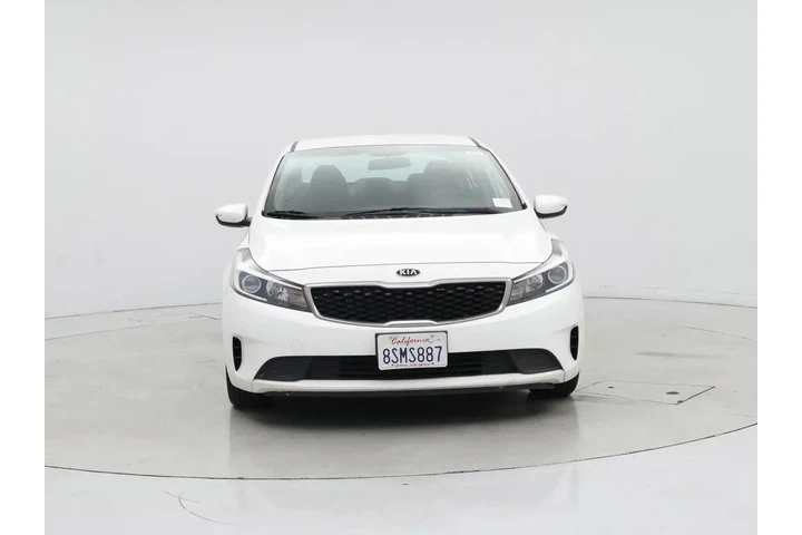 $13998 : Kia Forte 2018 LX 4dr Sedan image 5