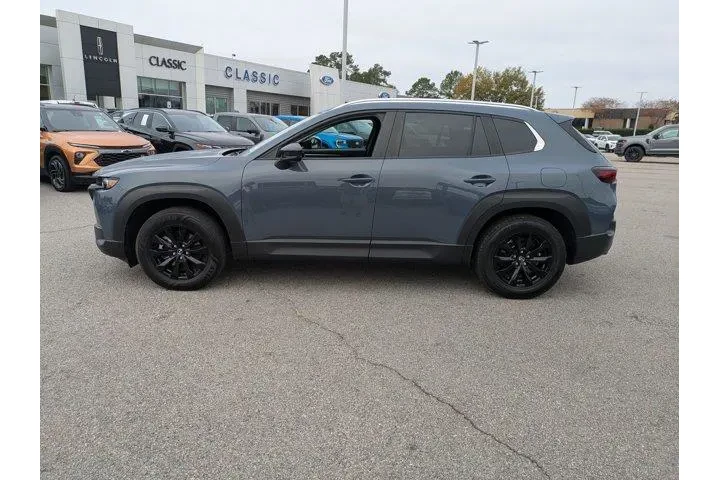 $26995 : Mazda CX-50 2025 AWD 2.5 S P image 8