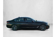 $34800 : BMW 5 Series 2023 530i 4dr S thumbnail