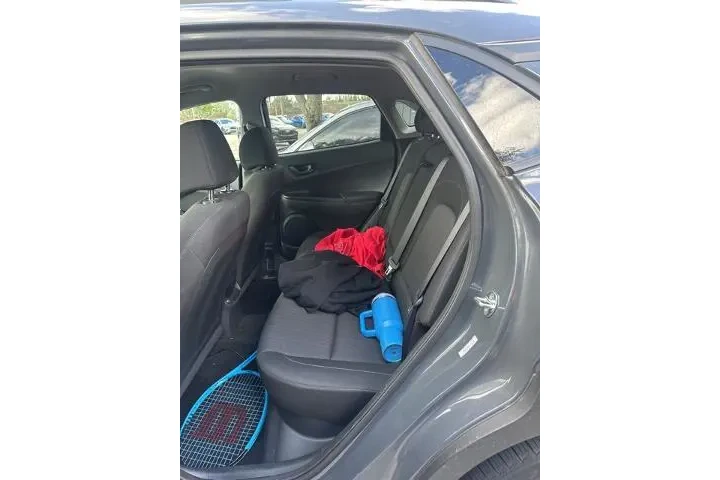 $16500 : Hyundai KONA 2023 SEL 4dr Cr image 5