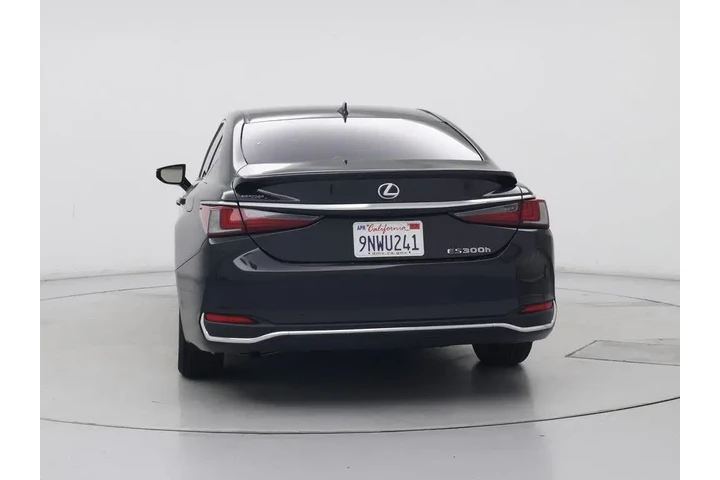 $32998 : Lexus ES 300h 2022 4dr Sedan image 6