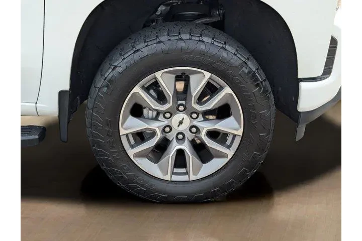 $39999 : Chevrolet Silverado 1500 Lim image 6