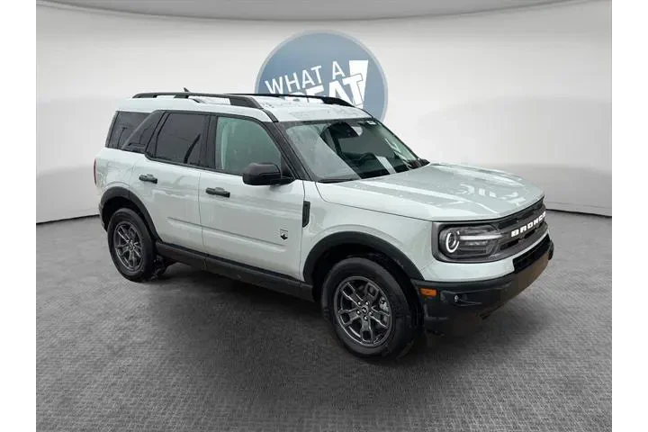 $25711 : Ford Bronco Sport 2023 AWD B image 1