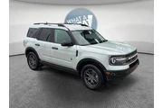 Ford Bronco Sport 2023 AWD B
