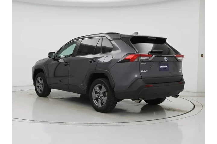 $27998 : Toyota RAV4 Hybrid 2024 AWD image 2